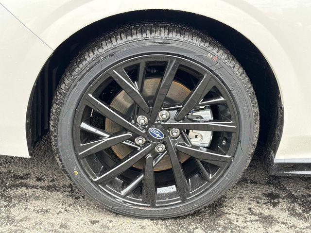 used 2026 Subaru Impreza car, priced at $28,500