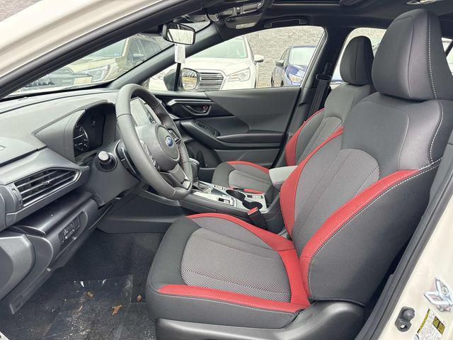 used 2026 Subaru Impreza car, priced at $28,500