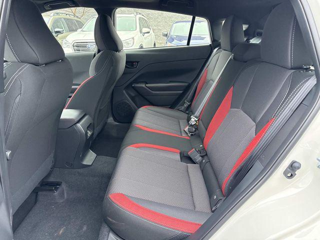 used 2026 Subaru Impreza car, priced at $28,500