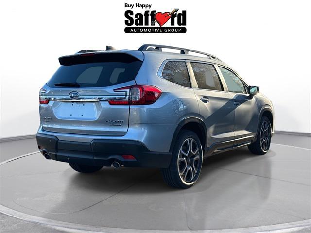 new 2026 Subaru Ascent car, priced at $46,644