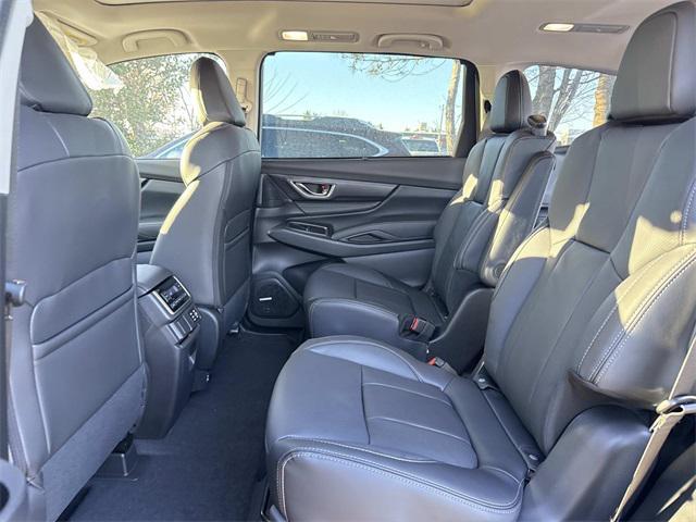 new 2026 Subaru Ascent car, priced at $46,644