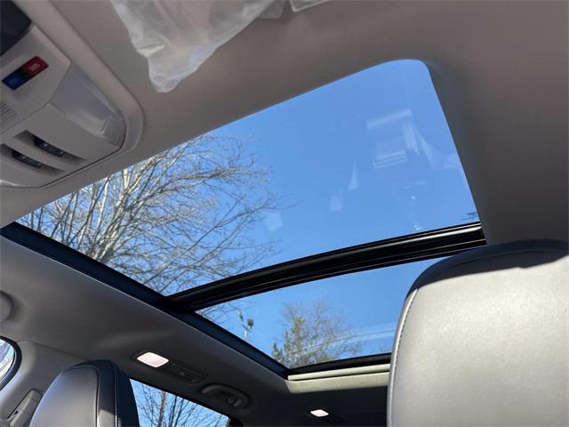 new 2026 Subaru Ascent car, priced at $46,644