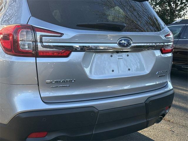 new 2026 Subaru Ascent car, priced at $46,644