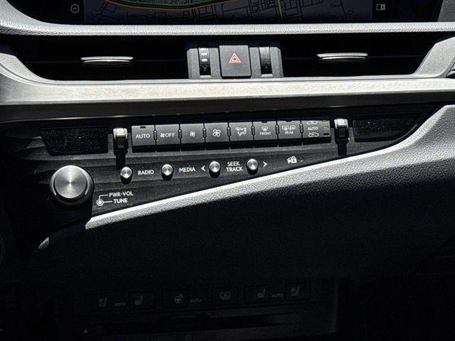 used 2021 Lexus ES 300h car, priced at $36,798