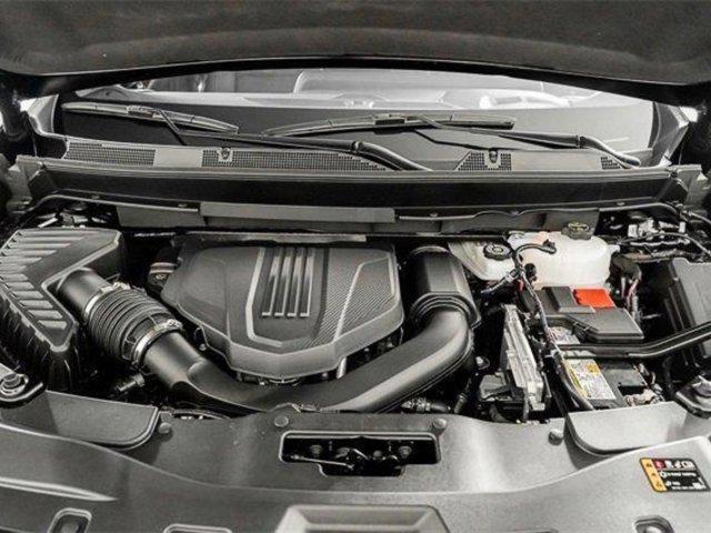 used 2026 Chevrolet Traverse car, priced at $54,998