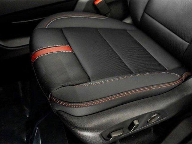 used 2026 Chevrolet Traverse car, priced at $54,998