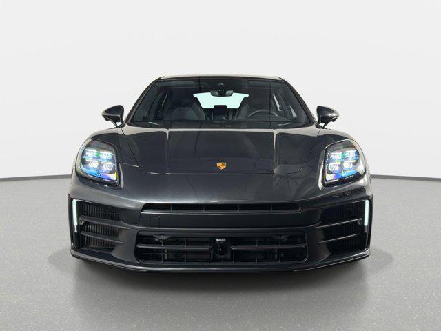 used 2025 Porsche Panamera car, priced at $129,998
