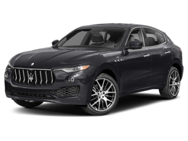 used 2022 Maserati Levante car, priced at $36,698