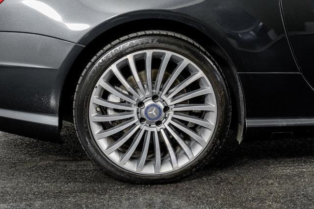 used 2016 Mercedes-Benz SL 550 car, priced at $44,998