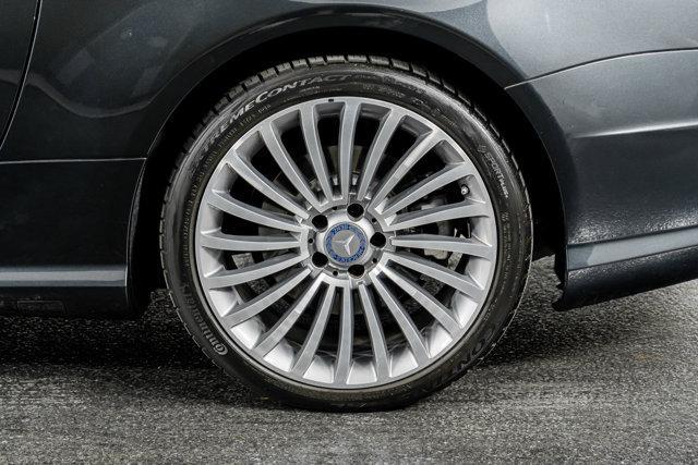 used 2016 Mercedes-Benz SL 550 car, priced at $44,998