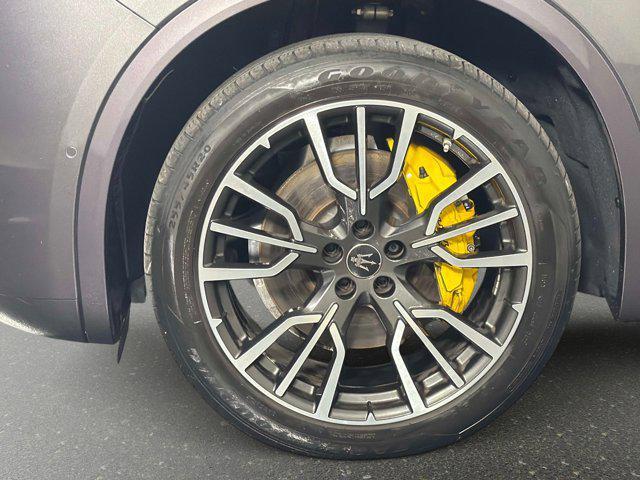 used 2023 Maserati Grecale car, priced at $37,998