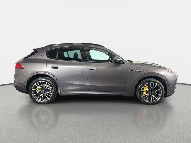 used 2023 Maserati Grecale car, priced at $37,998
