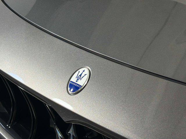used 2023 Maserati Grecale car, priced at $37,998