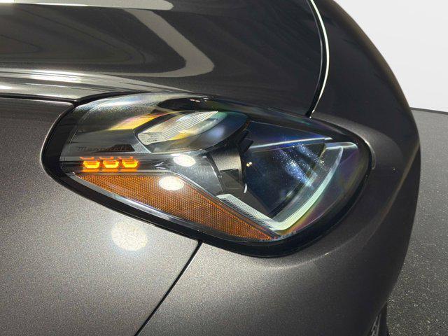used 2023 Maserati Grecale car, priced at $37,998