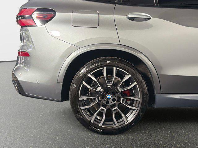used 2024 BMW X5 car, priced at $75,867