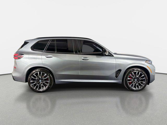 used 2024 BMW X5 car, priced at $75,867