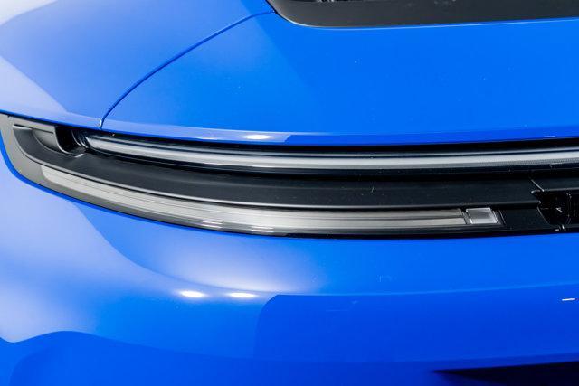 used 2026 Porsche 911 car, priced at $194,998