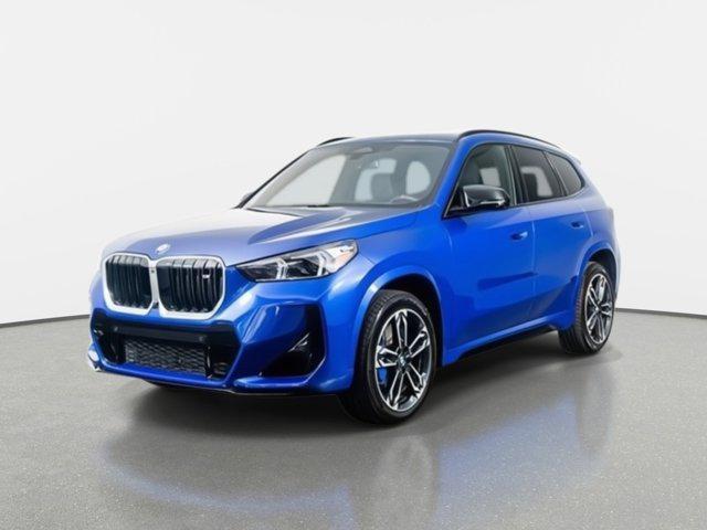used 2025 BMW X1 car, priced at $42,996