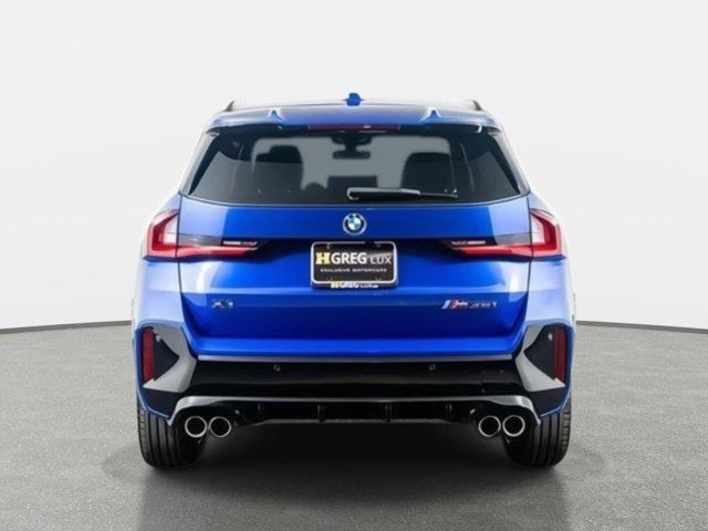 used 2025 BMW X1 car, priced at $42,996