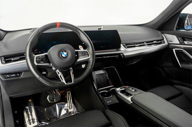 used 2025 BMW X1 car, priced at $46,998