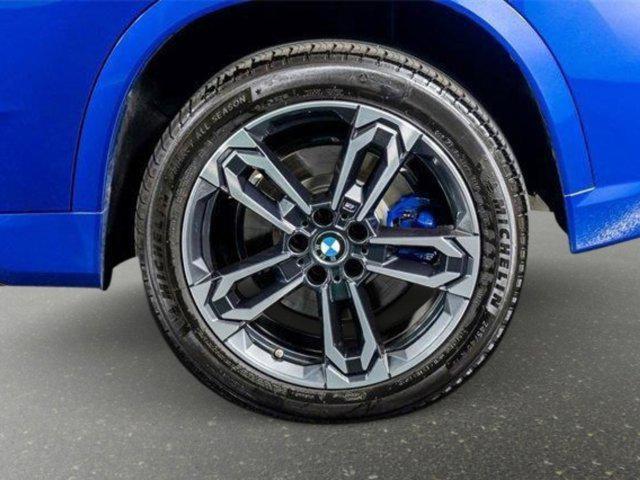 used 2025 BMW X1 car, priced at $42,996