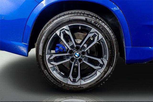 used 2025 BMW X1 car, priced at $46,998