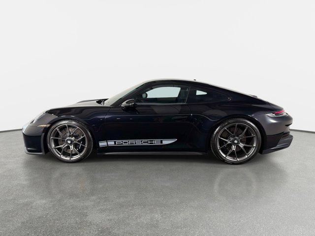 used 2024 Porsche 911 car, priced at $296,998