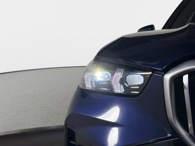 used 2024 BMW X5 car, priced at $62,177