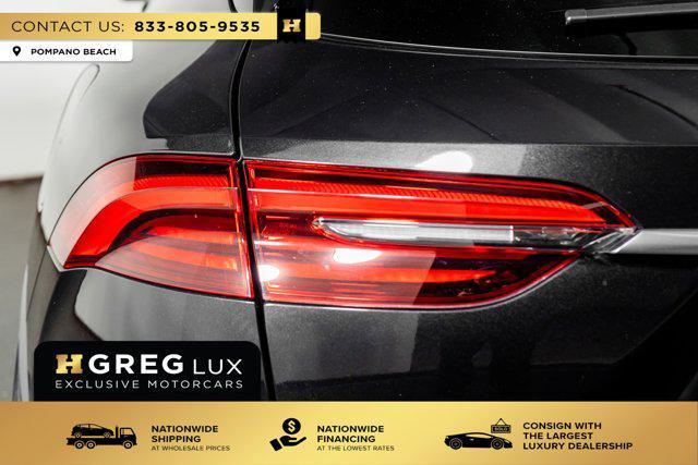 used 2023 Maserati Grecale car, priced at $42,298