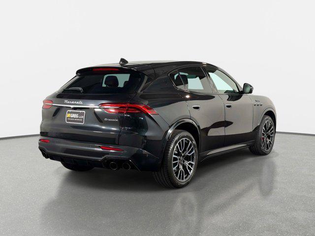 used 2023 Maserati Grecale car, priced at $38,610