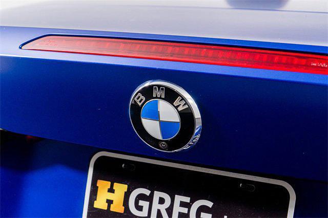 used 2022 BMW M4 car, priced at $64,998