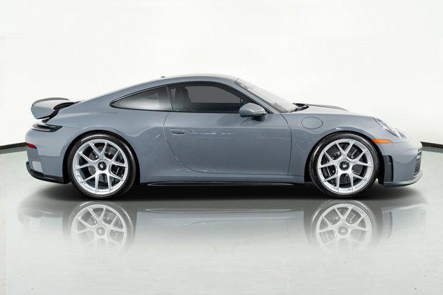 used 2026 Porsche 911 car, priced at $384,898