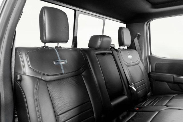 used 2025 Ford F-250 car, priced at $89,998