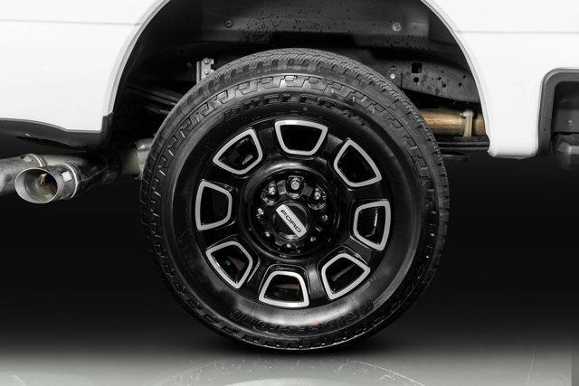 used 2025 Ford F-250 car, priced at $89,998