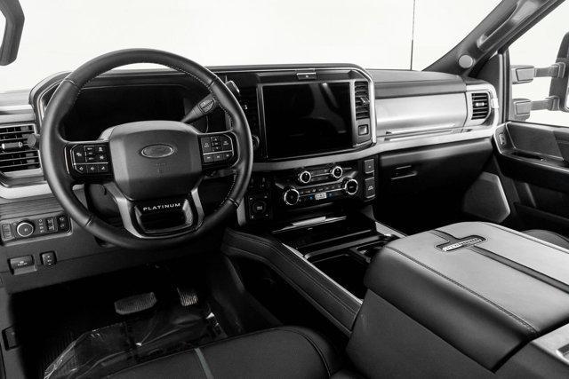 used 2025 Ford F-250 car, priced at $89,998