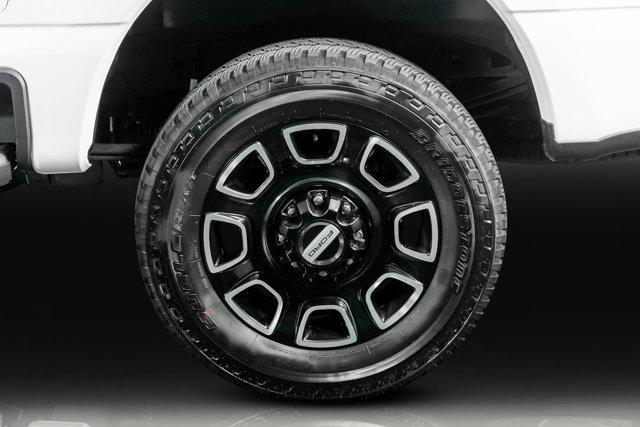 used 2025 Ford F-250 car, priced at $89,998