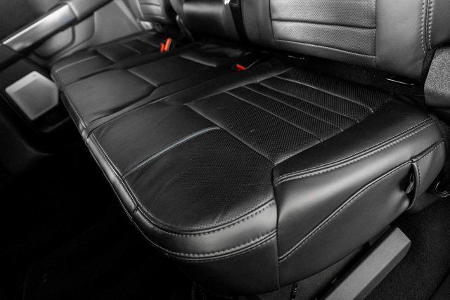 used 2025 Ford F-250 car, priced at $89,998