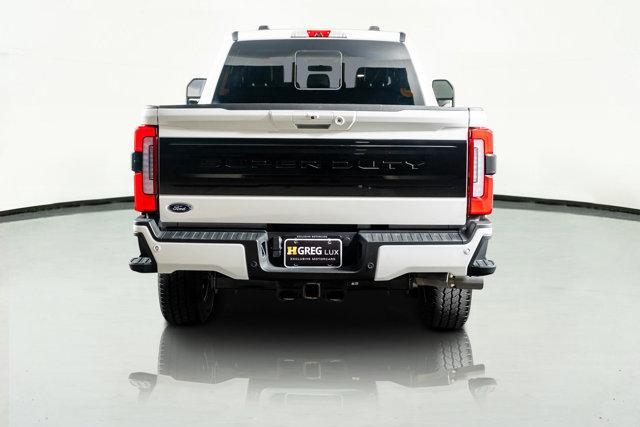 used 2025 Ford F-250 car, priced at $89,998