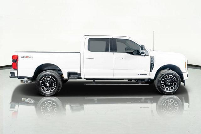used 2025 Ford F-250 car, priced at $89,998