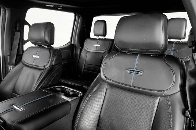 used 2025 Ford F-250 car, priced at $89,998