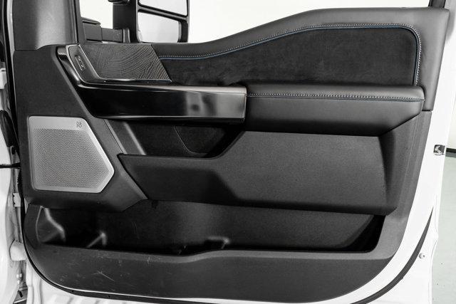 used 2025 Ford F-250 car, priced at $89,998