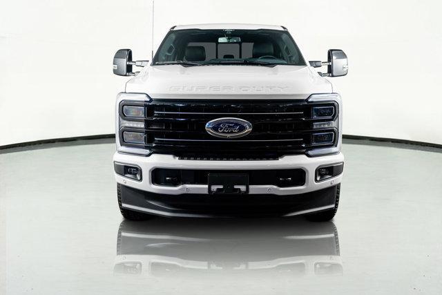 used 2025 Ford F-250 car, priced at $89,998