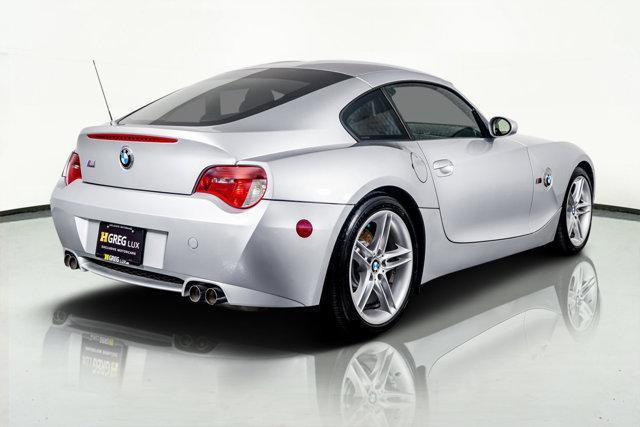 used 2007 BMW M car, priced at $38,298