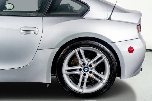 used 2007 BMW M car, priced at $38,298