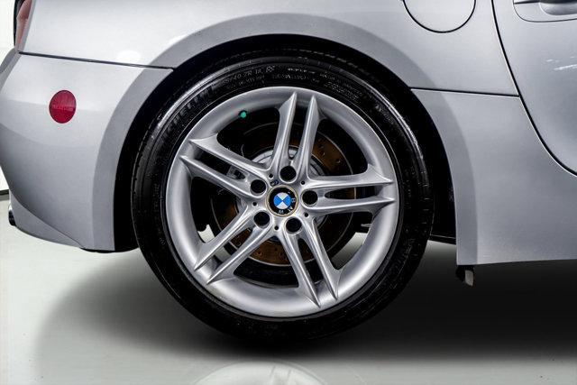 used 2007 BMW M car, priced at $38,298