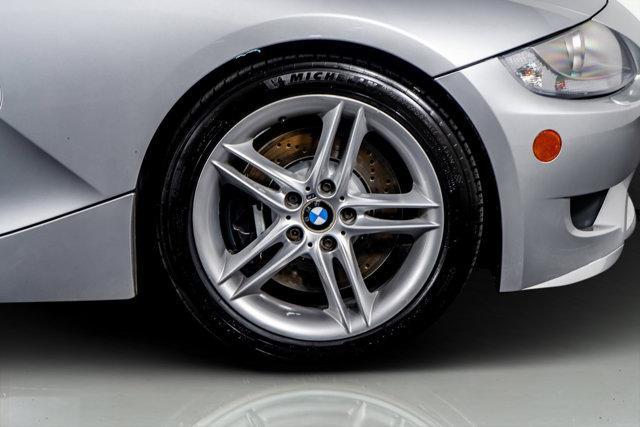 used 2007 BMW M car, priced at $38,298
