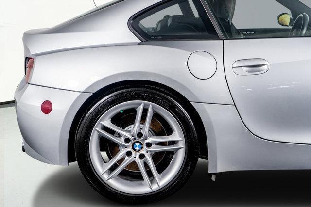 used 2007 BMW M car, priced at $38,298