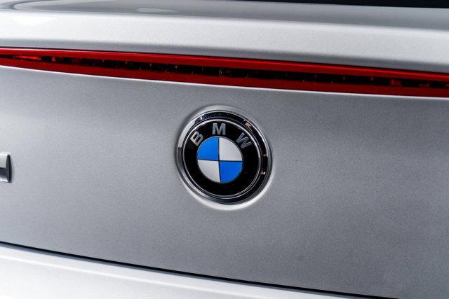 used 2007 BMW M car, priced at $38,298