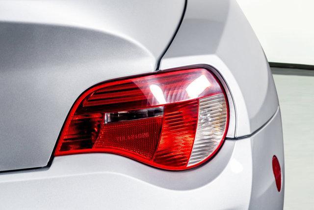 used 2007 BMW M car, priced at $38,298