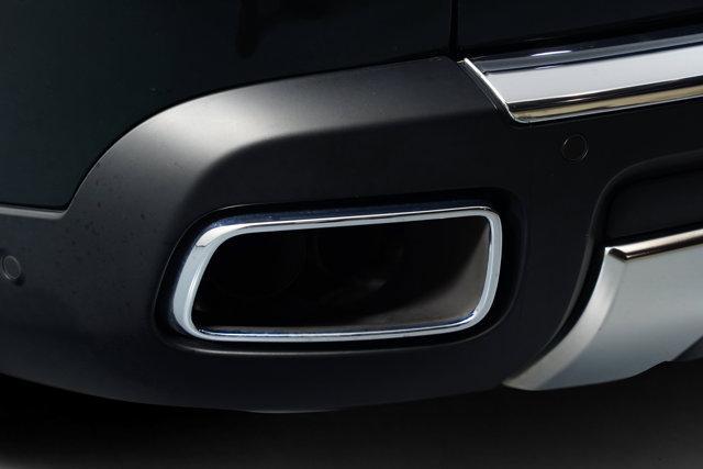 used 2023 Rolls-Royce Cullinan car, priced at $348,998